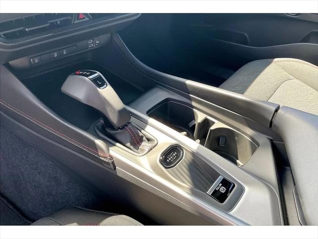 2026 Dodge Charger GT