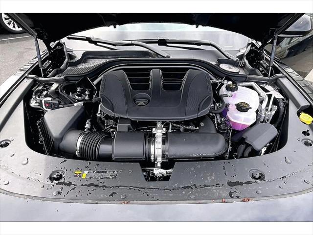 2026 Dodge Charger GT