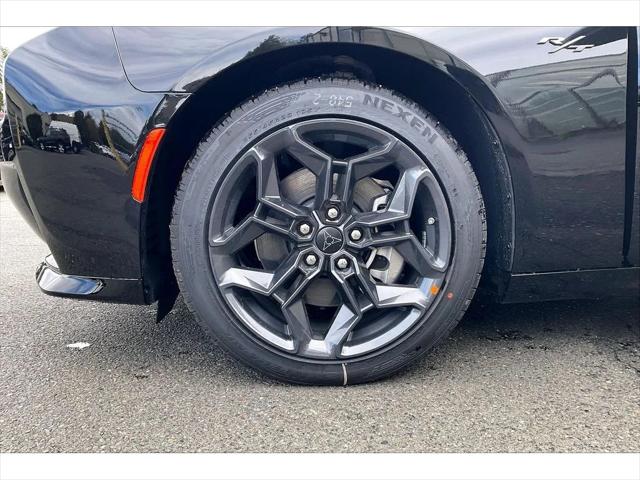 2026 Dodge Charger GT
