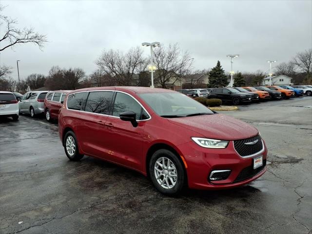 2026 Chrysler Pacifica Select for sale in Matteson, IL