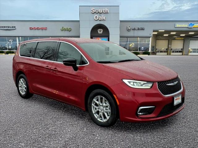 2026 Chrysler Pacifica Select for sale in Matteson, IL