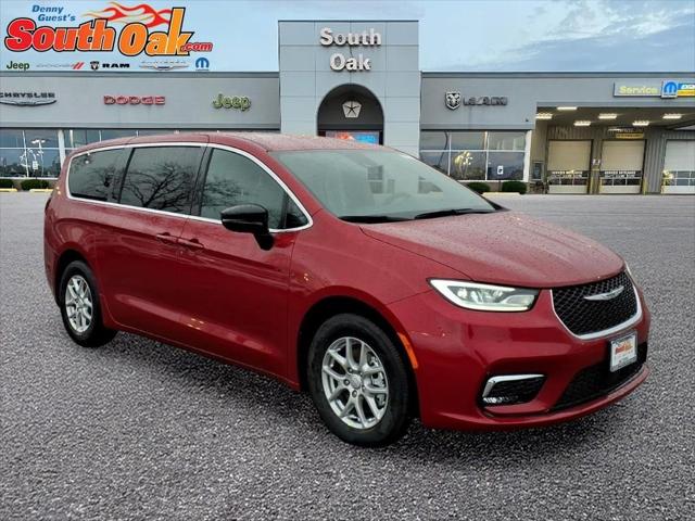 2026 Chrysler Pacifica Select for sale in Matteson, IL