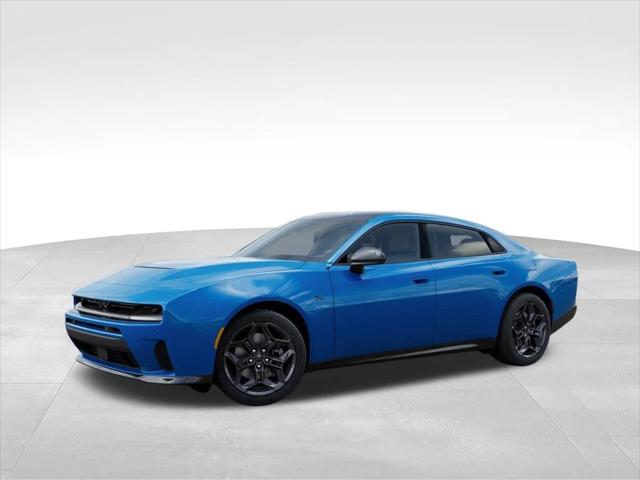 2026 Dodge Charger CHARGER R/T 4-DOOR AWD