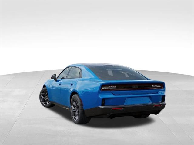 2026 Dodge Charger CHARGER R/T 4-DOOR AWD