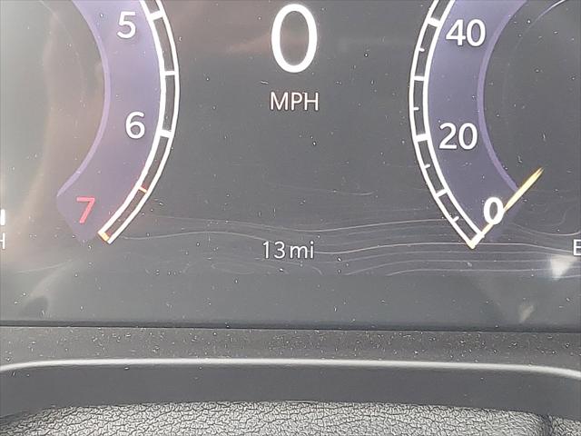 2026 Jeep Grand Cherokee GRAND CHEROKEE LIMITED 4X2