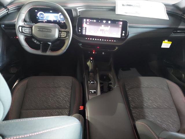 2026 Dodge Charger CHARGER R/T 2-DOOR AWD 2026 Dodge Charger CHARGER R/T 2-DOOR AWD