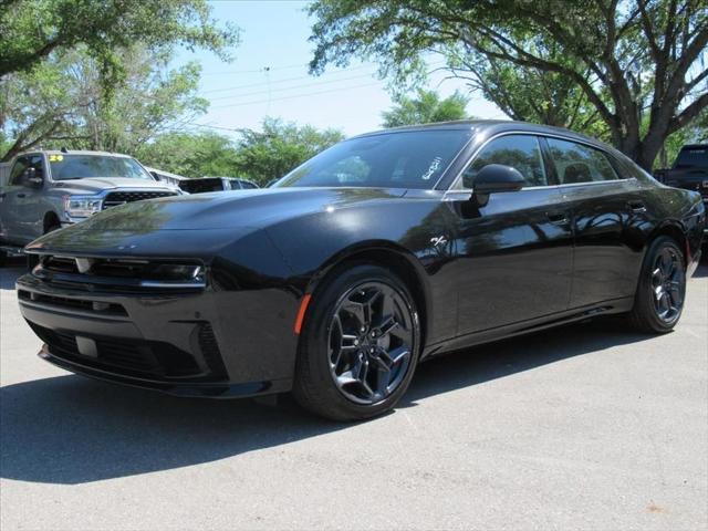 2026 Dodge Charger CHARGER R/T 4-DOOR AWD