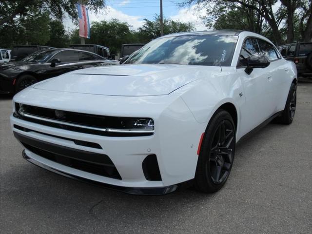 2026 Dodge Charger CHARGER R/T PLUS 4-DOOR AWD