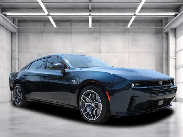 2026 Dodge Charger CHARGER R/T 4-DOOR AWD 2026 Dodge Charger CHARGER R/T 4-DOOR AWD