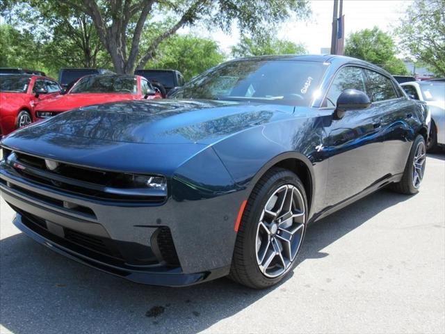 2026 Dodge Charger CHARGER R/T 4-DOOR AWD 2026 Dodge Charger CHARGER R/T 4-DOOR AWD