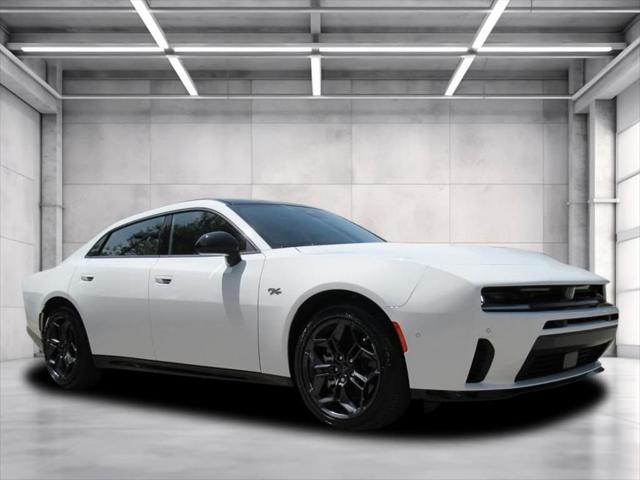 2026 Dodge Charger CHARGER R/T 4-DOOR AWD 2026 Dodge Charger CHARGER R/T 4-DOOR AWD