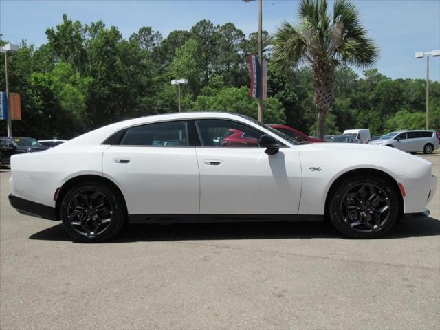 2026 Dodge Charger CHARGER R/T 4-DOOR AWD 2026 Dodge Charger CHARGER R/T 4-DOOR AWD