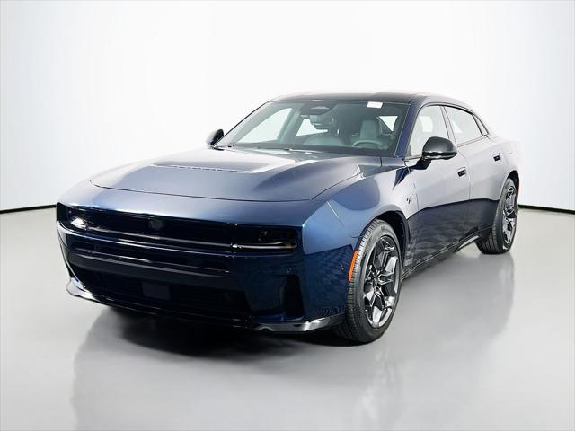 2026 Dodge Charger CHARGER R/T PLUS 4-DOOR AWD