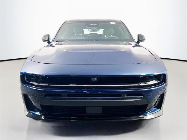 2026 Dodge Charger CHARGER R/T PLUS 4-DOOR AWD