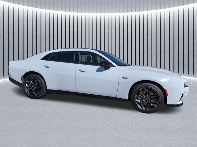 2026 Dodge Charger R/T Plus