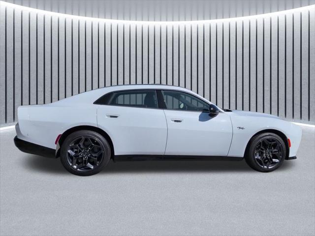 2026 Dodge Charger R/T Plus