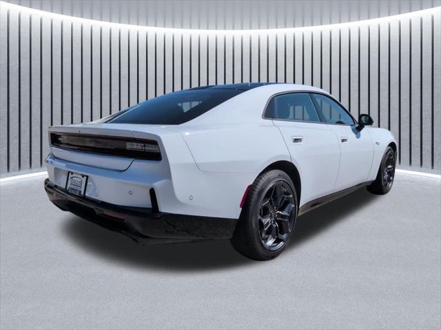 2026 Dodge Charger R/T Plus