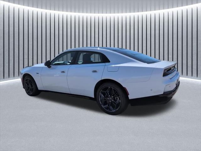 2026 Dodge Charger R/T Plus