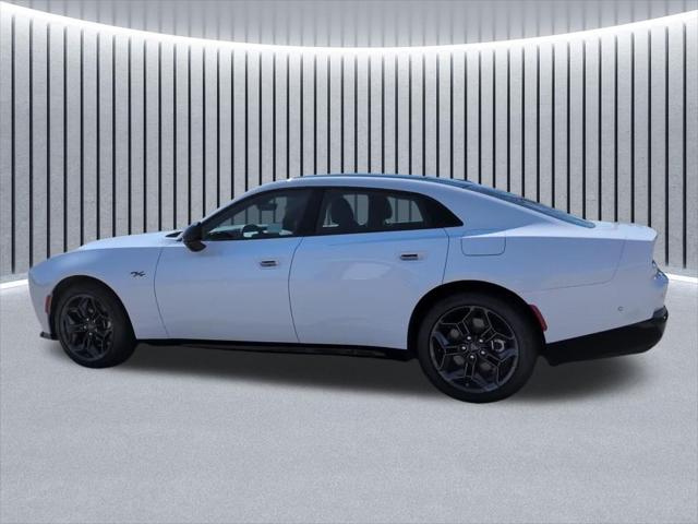 2026 Dodge Charger R/T Plus