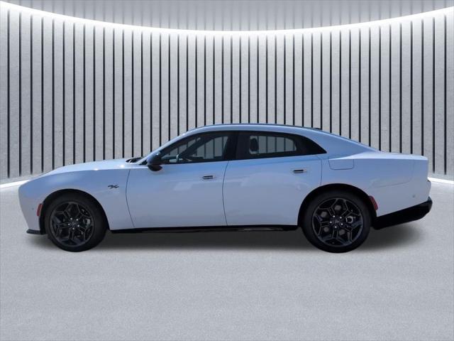 2026 Dodge Charger R/T Plus