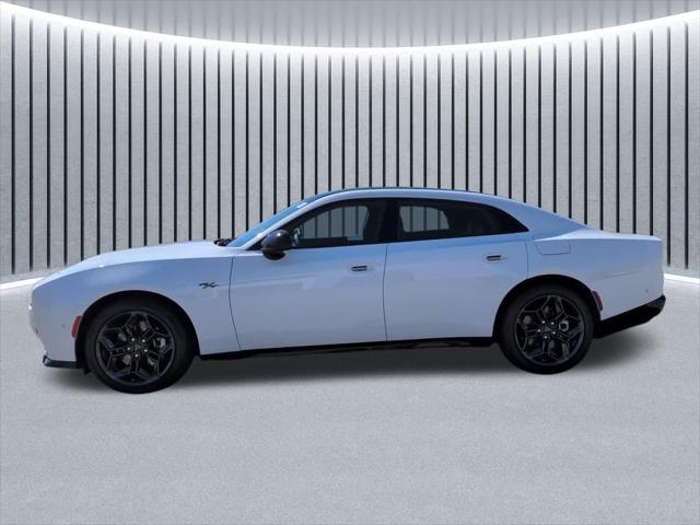 2026 Dodge Charger R/T Plus