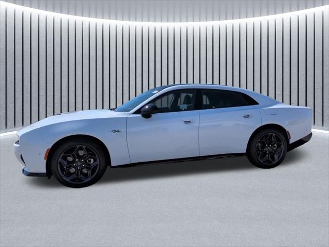 2026 Dodge Charger R/T Plus