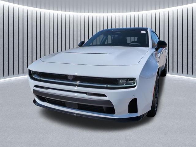2026 Dodge Charger R/T Plus
