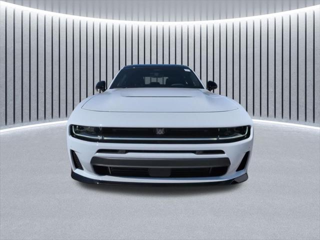 2026 Dodge Charger R/T Plus