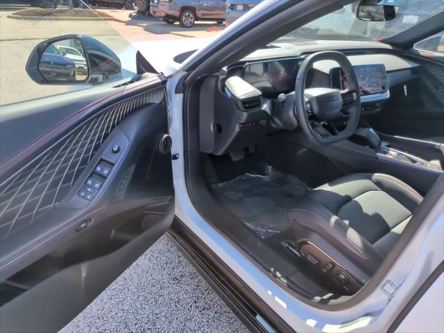 2026 Dodge Charger R/T Plus