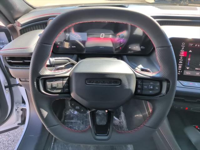 2026 Dodge Charger R/T Plus