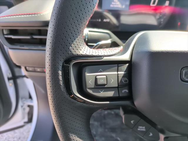 2026 Dodge Charger R/T Plus