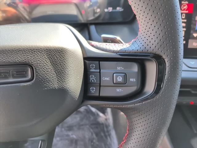 2026 Dodge Charger R/T Plus