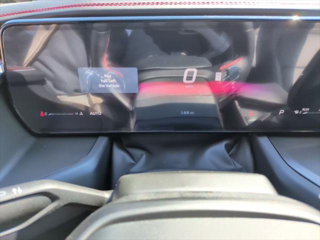 2026 Dodge Charger R/T Plus