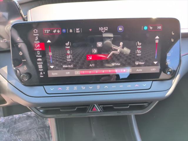 2026 Dodge Charger R/T Plus