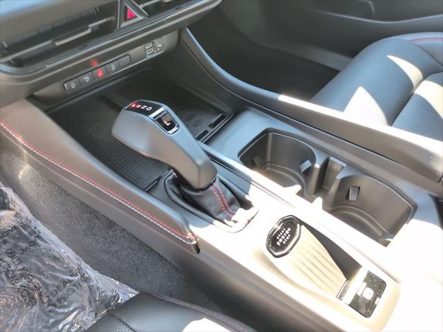 2026 Dodge Charger R/T Plus