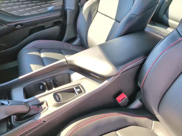 2026 Dodge Charger R/T Plus