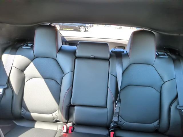 2026 Dodge Charger R/T Plus