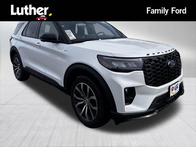 2026 Ford Explorer ST-Line for sale in Sierra Vista, AZ