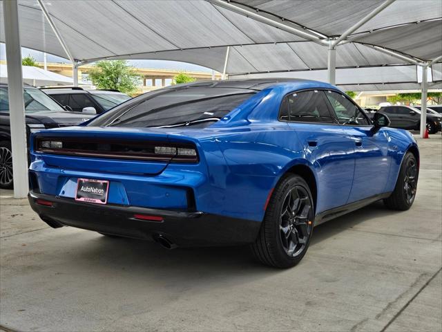 2026 Dodge Charger CHARGER R/T 4-DOOR AWD 2026 Dodge Charger CHARGER R/T 4-DOOR AWD