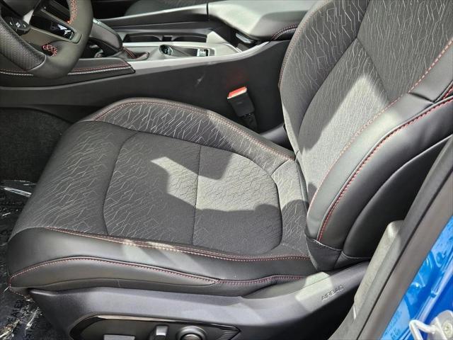 2026 Dodge Charger GT