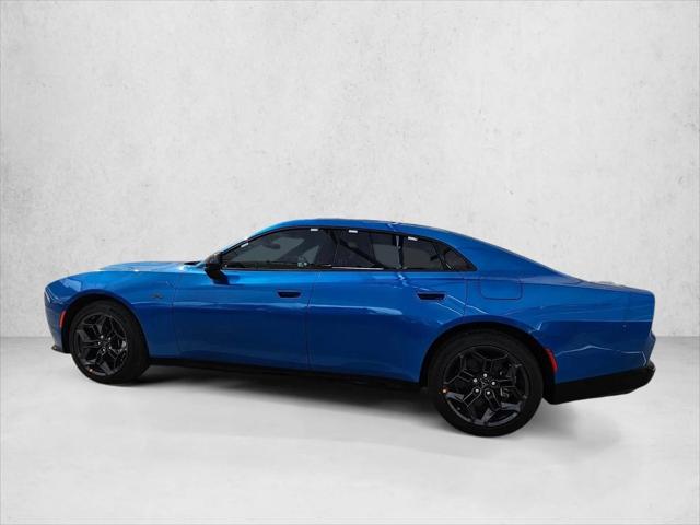 2026 Dodge Charger GT