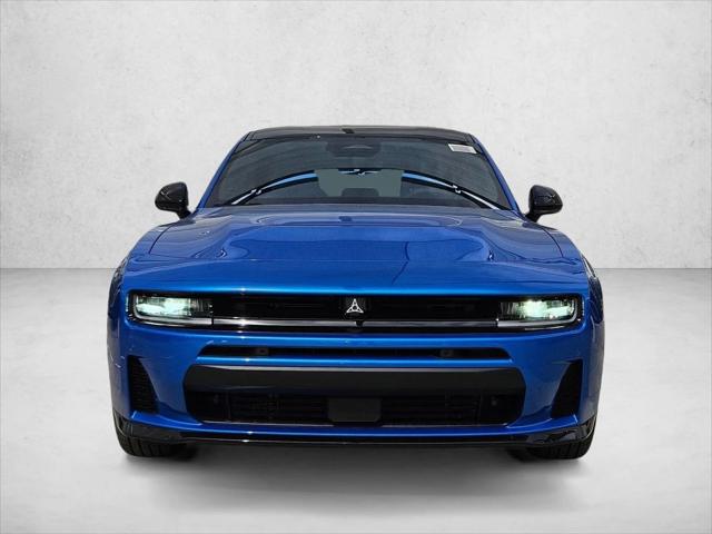 2026 Dodge Charger GT