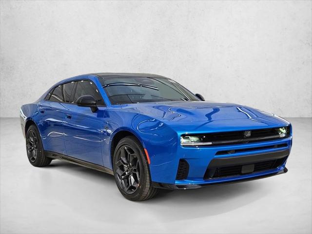2026 Dodge Charger GT