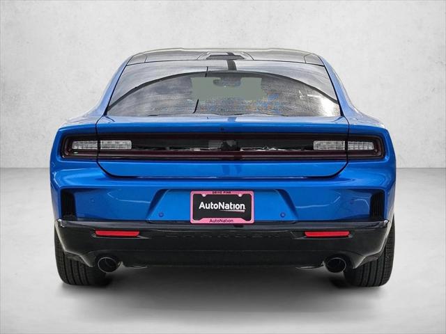2026 Dodge Charger GT