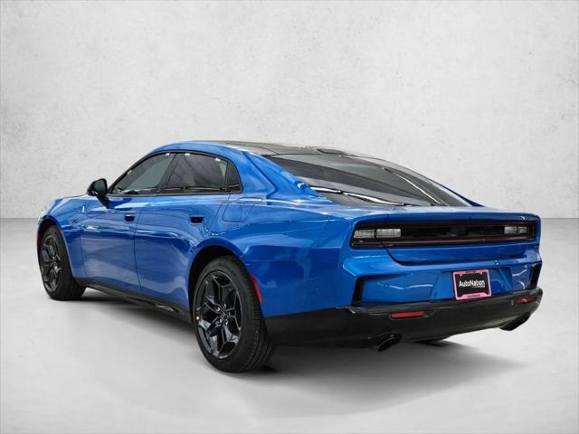 2026 Dodge Charger GT