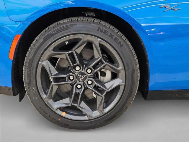 2026 Dodge Charger GT