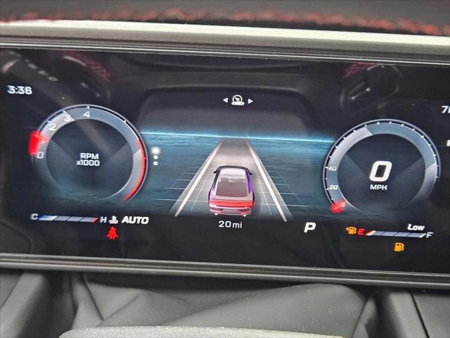 2026 Dodge Charger GT