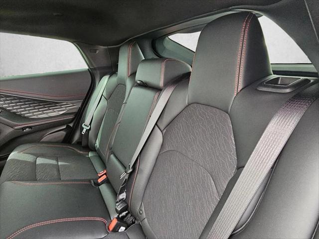 2026 Dodge Charger GT