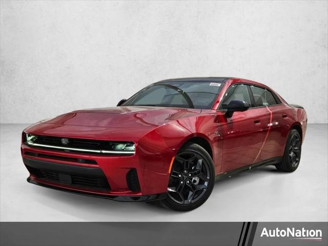 2026 Dodge Charger R/T Plus for sale in North Richland Hills, TX