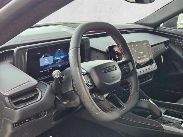2026 Dodge Charger GT